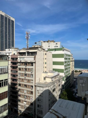 monolocale, a copacabana